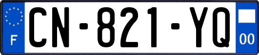 CN-821-YQ
