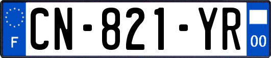 CN-821-YR