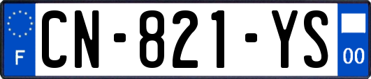 CN-821-YS