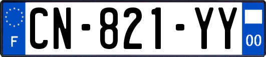CN-821-YY