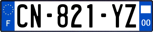 CN-821-YZ