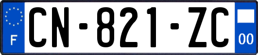 CN-821-ZC