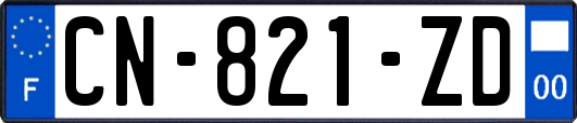 CN-821-ZD