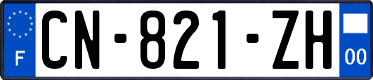 CN-821-ZH