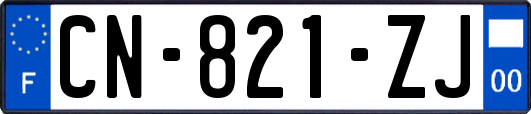 CN-821-ZJ