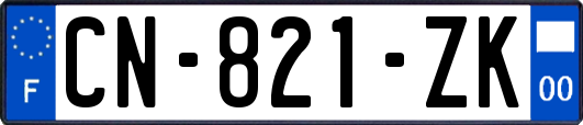 CN-821-ZK