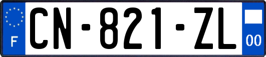 CN-821-ZL