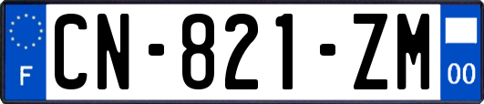 CN-821-ZM