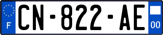 CN-822-AE