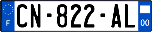 CN-822-AL