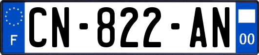 CN-822-AN