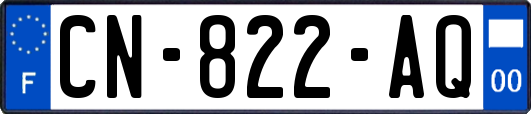 CN-822-AQ