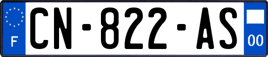 CN-822-AS