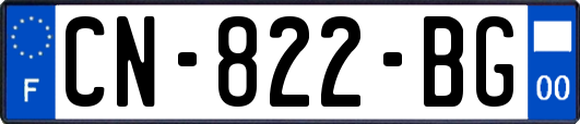 CN-822-BG