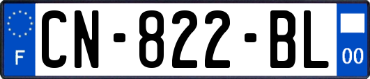 CN-822-BL