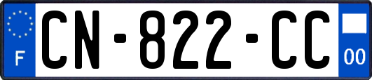 CN-822-CC