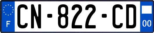 CN-822-CD