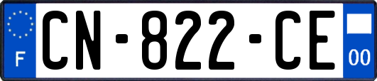 CN-822-CE