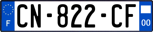 CN-822-CF