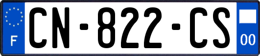 CN-822-CS