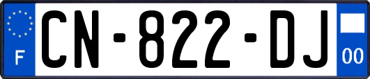 CN-822-DJ