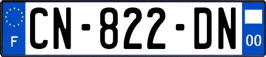 CN-822-DN