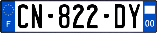 CN-822-DY