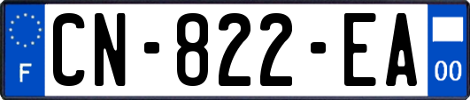 CN-822-EA