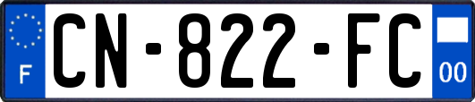 CN-822-FC