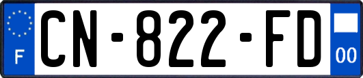 CN-822-FD
