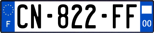 CN-822-FF