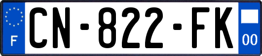 CN-822-FK