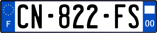 CN-822-FS