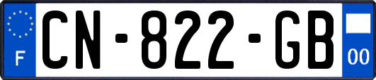 CN-822-GB