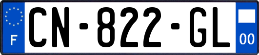 CN-822-GL