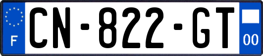 CN-822-GT