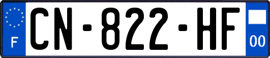 CN-822-HF