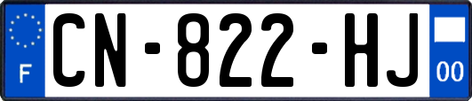 CN-822-HJ