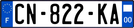 CN-822-KA