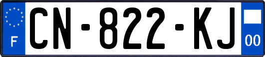 CN-822-KJ