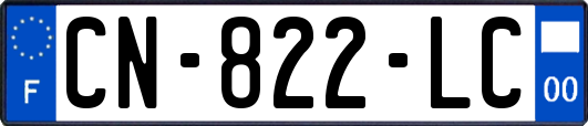 CN-822-LC