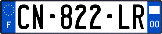 CN-822-LR