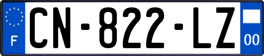 CN-822-LZ