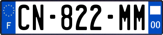 CN-822-MM