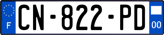 CN-822-PD