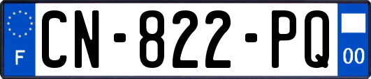 CN-822-PQ