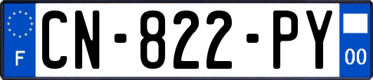 CN-822-PY