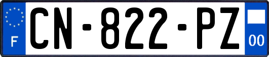 CN-822-PZ