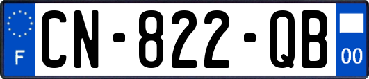 CN-822-QB