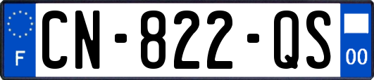 CN-822-QS